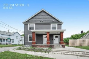 featured image of 735 1st St Nw #1