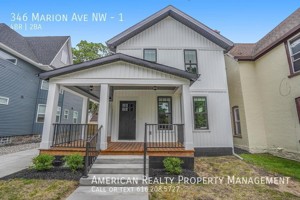 featured image of 346 Marion Ave Nw #1
