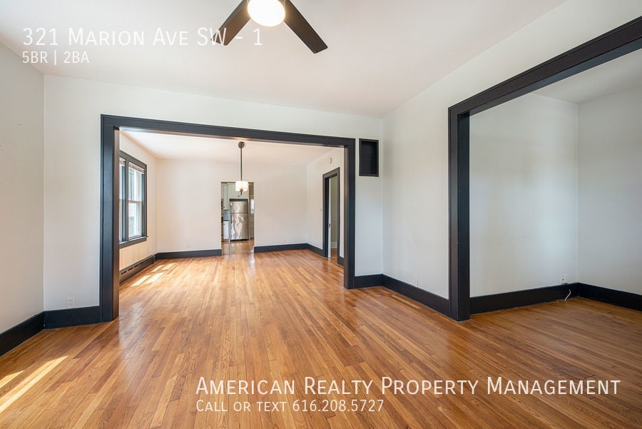 321 Marion Ave Sw #1 - Photo 6 of 19