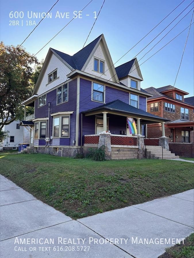 600 Union Ave Se #1