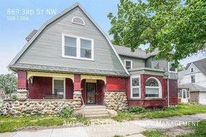 featured image of 869 3rd St Nw