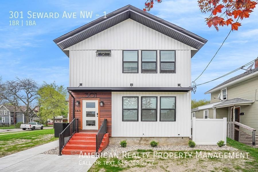 301 Seward Ave Nw #1