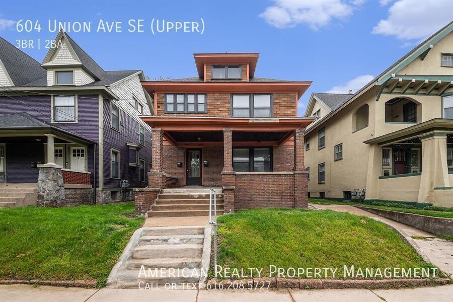 604 Union Ave Se
