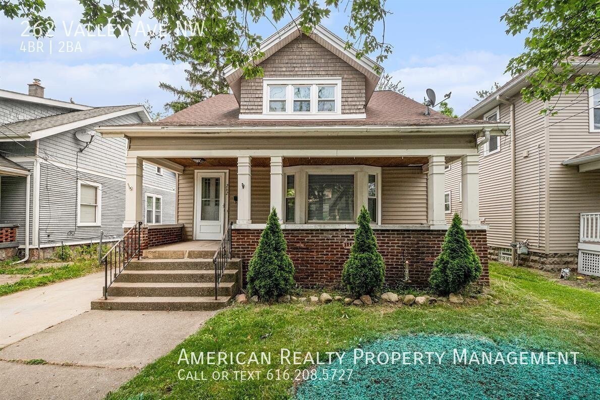 262 Valley Ave Nw