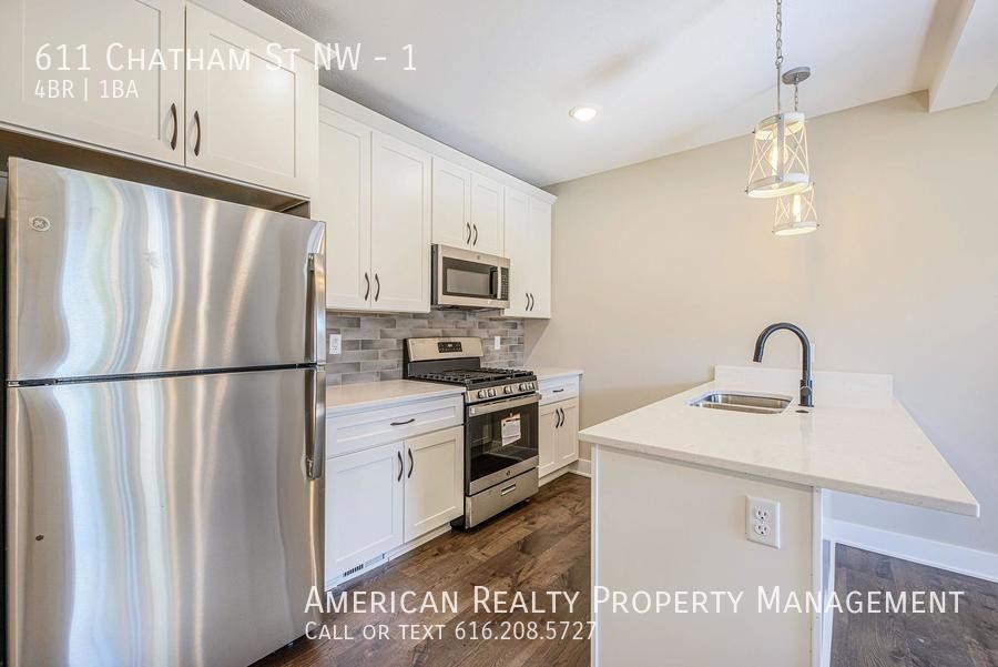 611 Chatham St Nw #1 - Photo 4 of 21