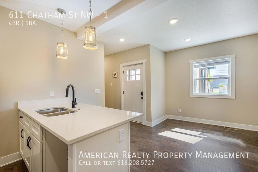 611 Chatham St Nw #1 - Photo 6 of 21