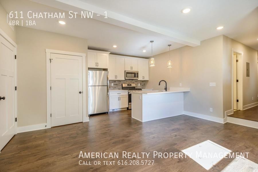 611 Chatham St Nw #1 - Photo 7 of 21