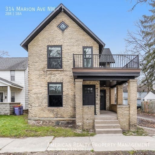 314 Marion Ave Nw #1