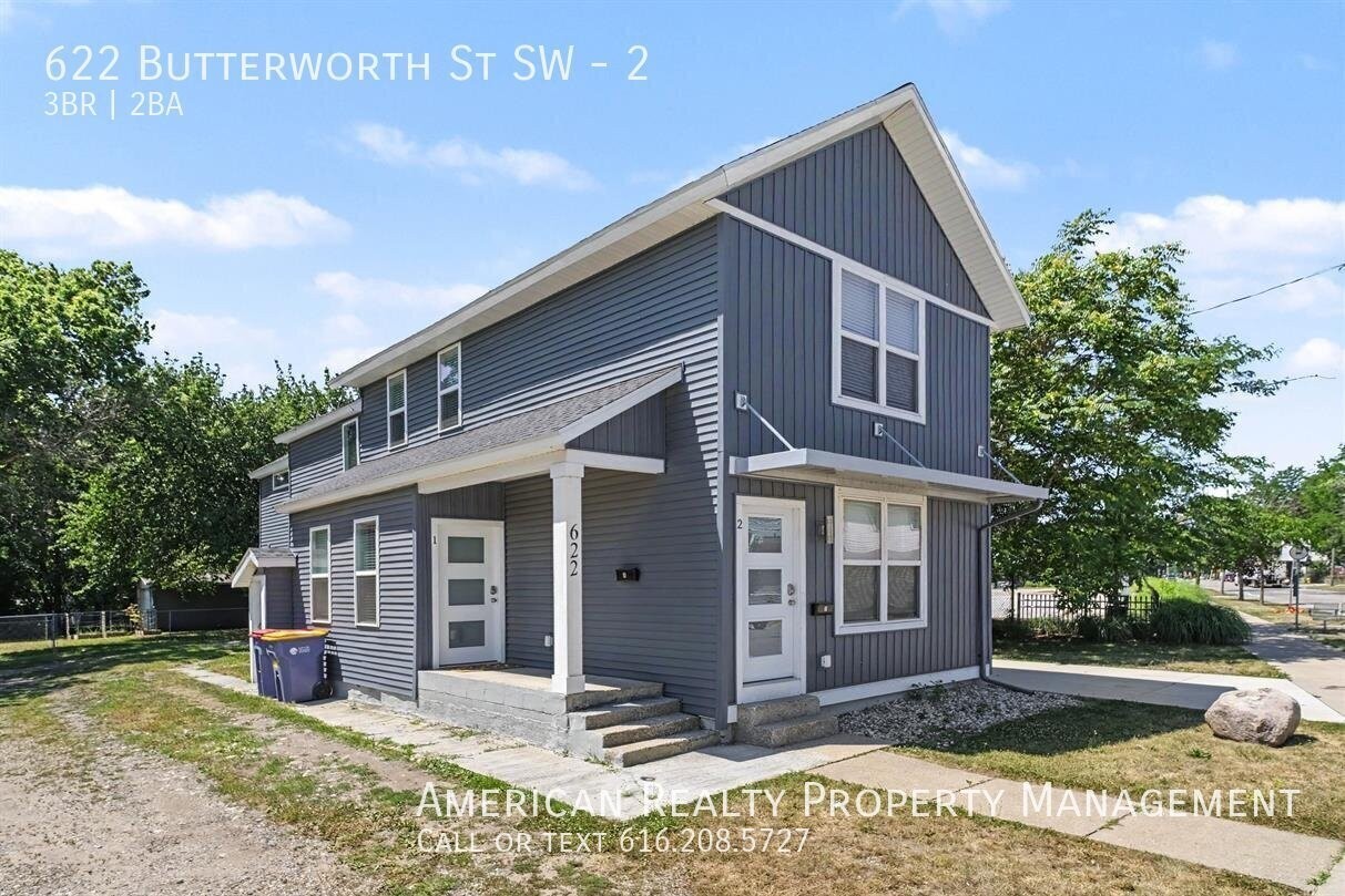 622 Butterworth St Sw #2