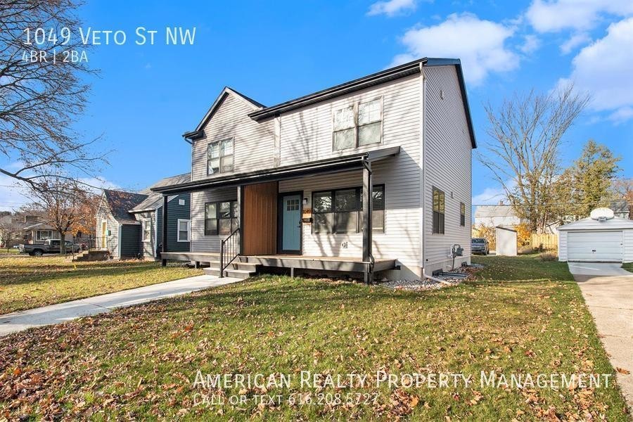 1049 Veto St Nw