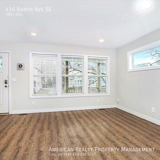 416 Barth Ave Se - Photo 2 of 20