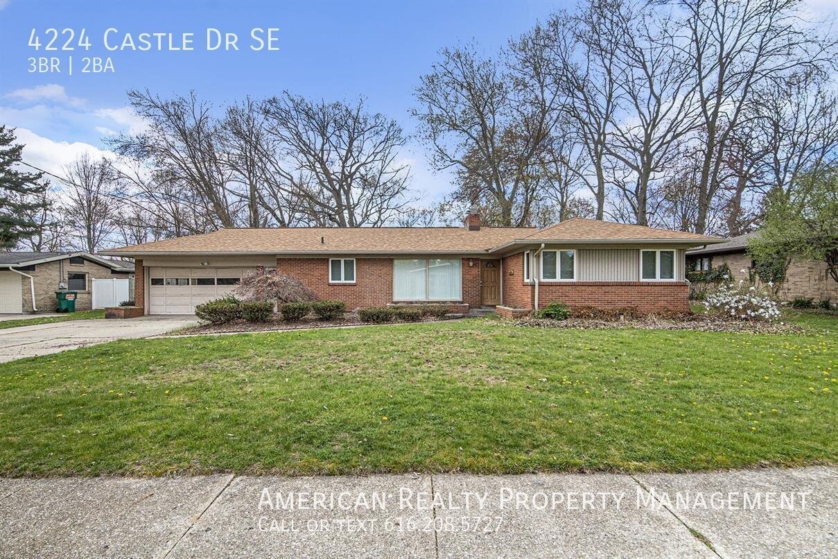 4224 Castle Dr Se