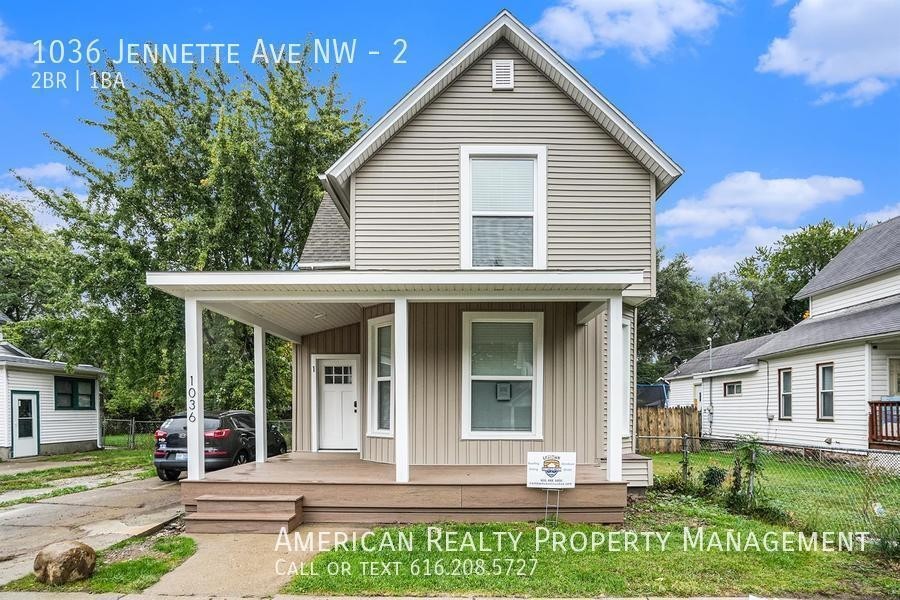 1036 Jennette Ave Nw #2