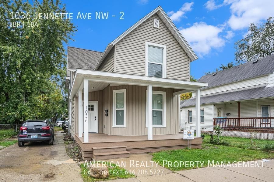 1036 Jennette Ave Nw #2 - Photo 2 of 15