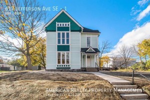 featured image of 617 Jefferson Ave Se #1