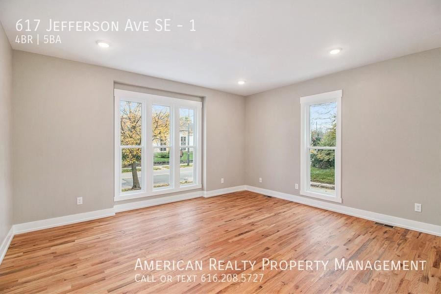 617 Jefferson Ave Se #1 - Photo 7 of 16