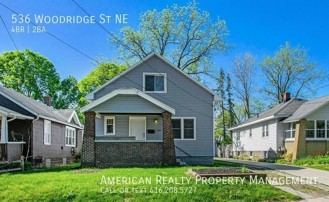 536 Woodridge St Ne - Photo 1 of 1