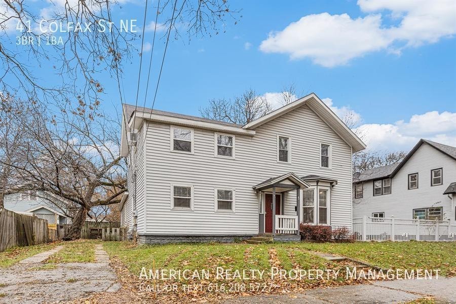 41 Colfax St Ne