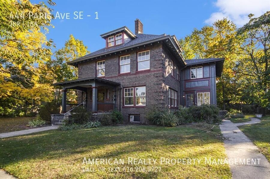 444 Paris Ave Se #1
