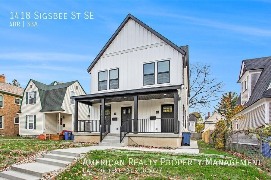 1418 Sigsbee St Se