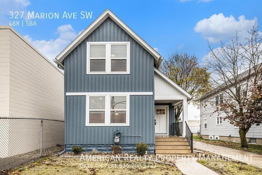 327 Marion Ave Sw