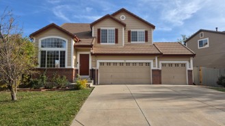 758 Maroon Peak Cir #NA - Photo 1 of 1
