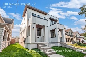 featured image of 318 Indiana Ave Sw #2