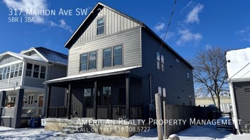 featured image of 317 Marion Ave Sw #2
