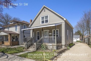 featured image of 1119 Park St Sw