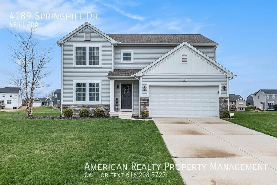 4189 Springhill Dr