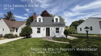 2014 Emerald Ave Ne - Photo 1 of 1