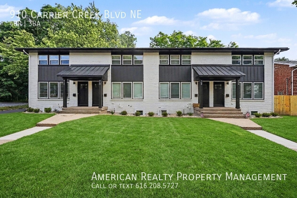 910 Carrier Creek Blvd Ne