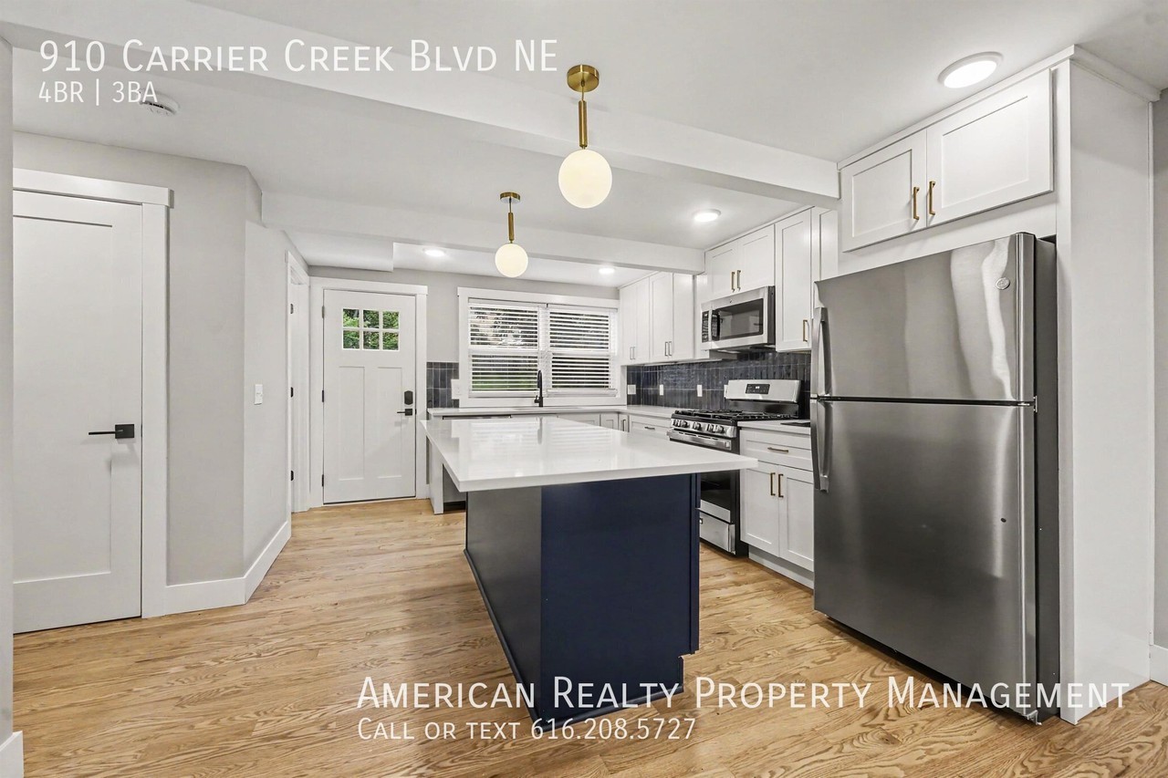 910 Carrier Creek Blvd Ne - Photo 2 of 17