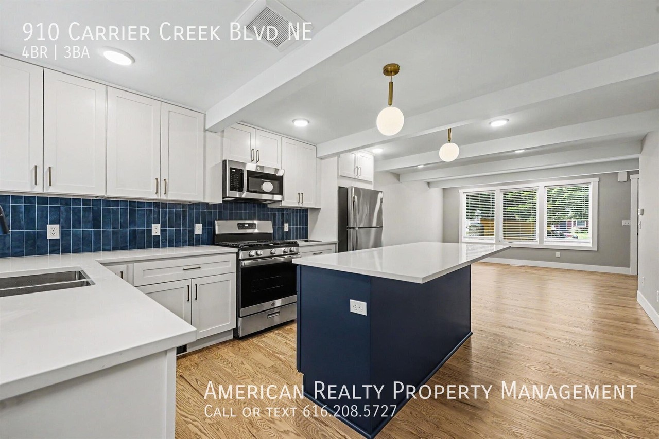 910 Carrier Creek Blvd Ne - Photo 3 of 17