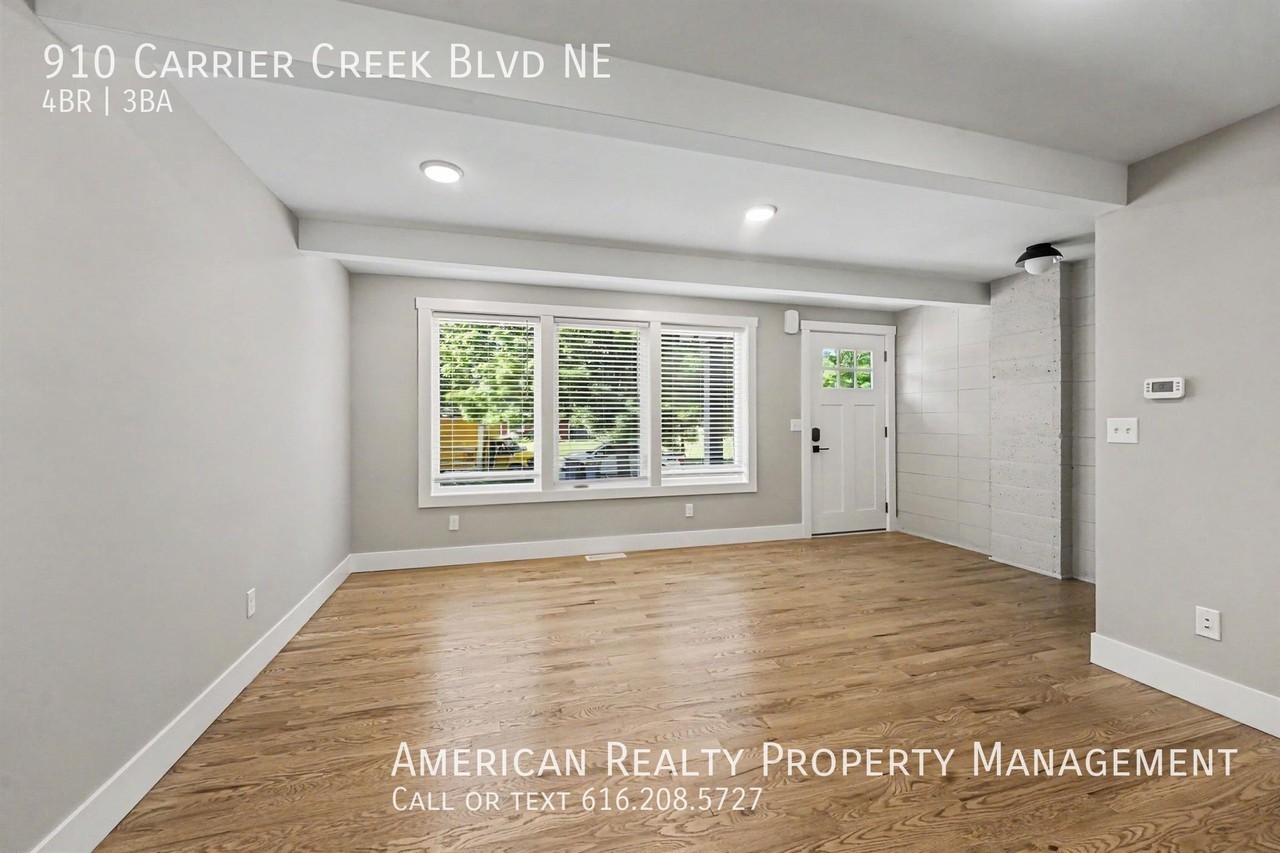 910 Carrier Creek Blvd Ne - Photo 5 of 17