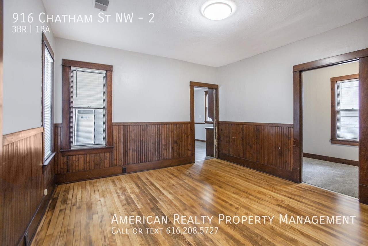 916 Chatham St Nw #2 - Photo 4 of 15