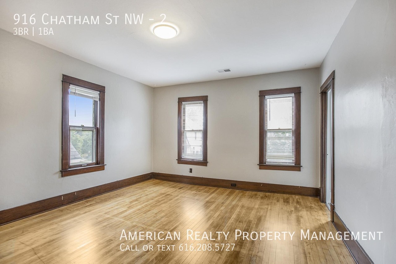 916 Chatham St Nw #2 - Photo 5 of 15