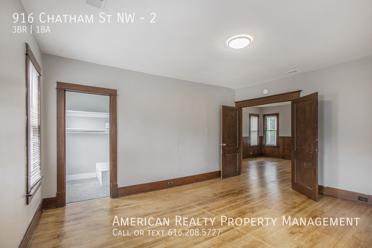 916 Chatham St Nw #2 - Photo 6 of 15