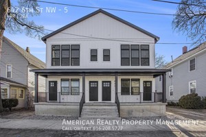 featured image of 642 6th St Nw #5