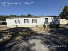 featured image of 400 Golf Links Rd #65