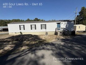 400 Golf Links Rd #65 - Photo 1 of 1