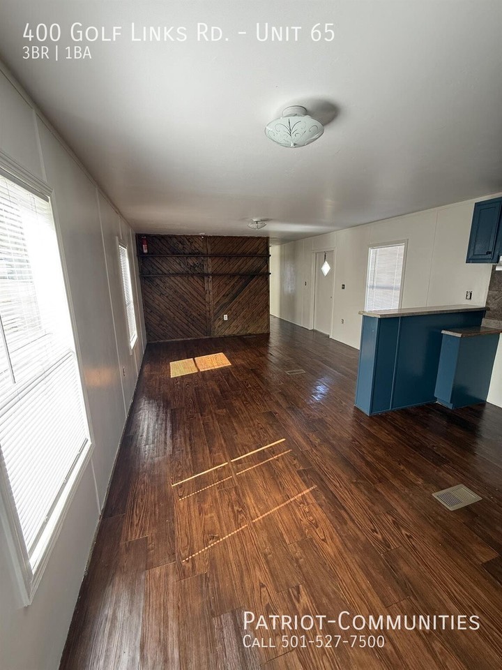 400 Golf Links Rd #65 - Photo 2 of 7