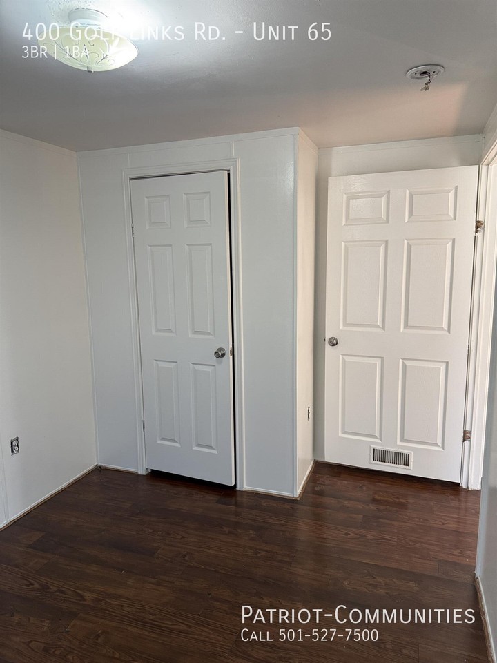 400 Golf Links Rd #65 - Photo 6 of 7