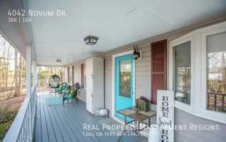 featured image of 4042 Novum Rd