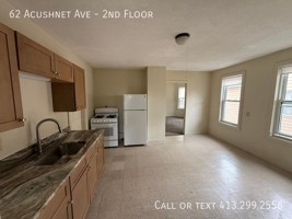 featured image of 62 Acushnet Ave #2ndFL