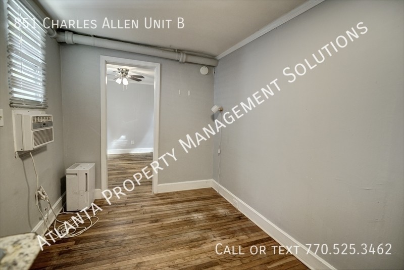 851 Charles Allen Dr Ne Apt B - Photo 5 of 9
