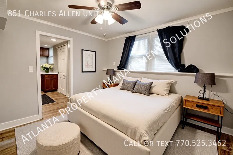 851 Charles Allen Dr Ne Apt B - Photo 6 of 9