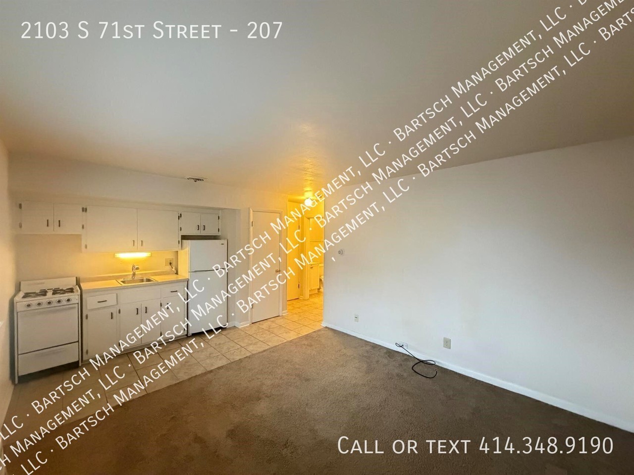 2103 S 71st St #207 - Photo 2 of 6