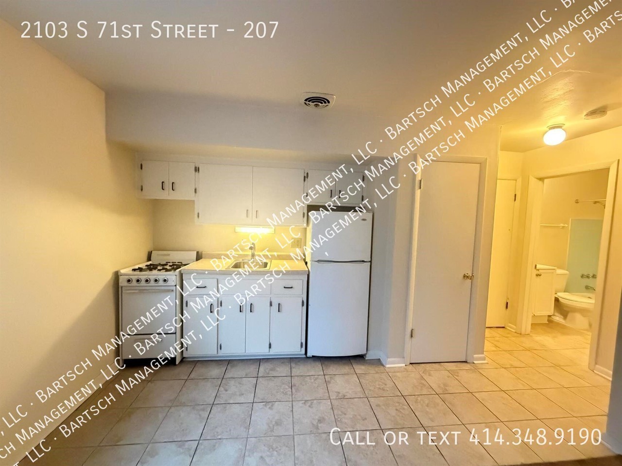 2103 S 71st St #207 - Photo 4 of 6