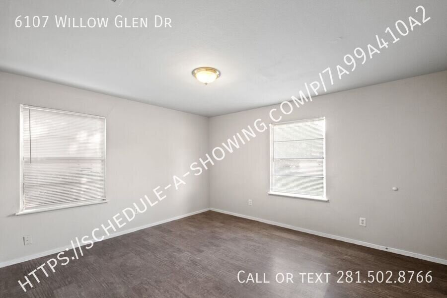 6107 Willow Glen Dr - Photo 7 of 10